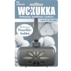 WC Kukka Limited Edition toilet freshener