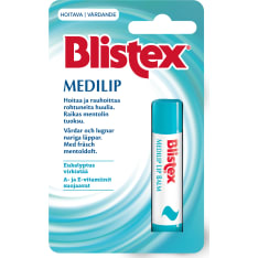 Blistex Medilip 4,25g huulivoide