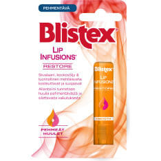 Blistex Lip Infusions Restore 3,7g huulivoide