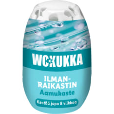 WC Kukka Aamukaste 150ml ilmanraikastin