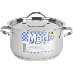 Opa Mari kattila 1,5 l