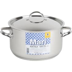 Opa Mari kattila 4,0 l
