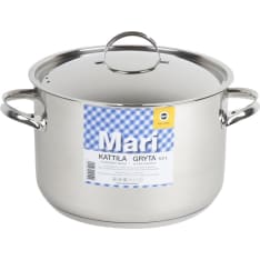 Opa Mari kattila 5,0 l