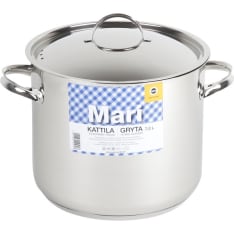 Opa Mari kattila 7 l