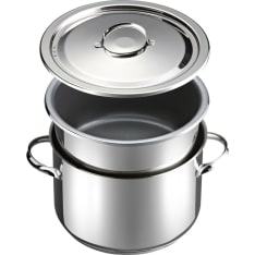 Opa Mari haudekattila 3 l non-stick