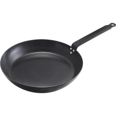 Opa Heavy Metal 24cm hiiliteräs paistinpannu