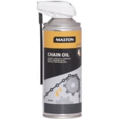Maston Chain Oil 400ml ketjuöljy