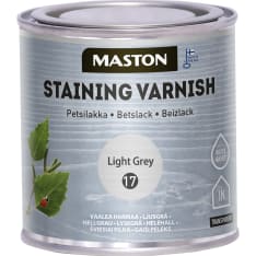 Maston WOODmix 250 ml stain varnish