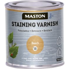 Maston WOODmix 250 ml petsilakka
