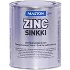 Maston 1 l brushable cold galvanizing zinc