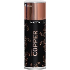 Maston COLORmix Copper 400 ml spraymaali