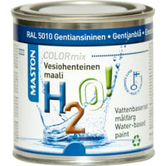 Maston COLORmix H2O 250 ml maali