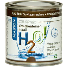 Maston COLORmix H2O 250 ml paint