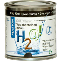 Maston COLORmix H2O 250 ml maali