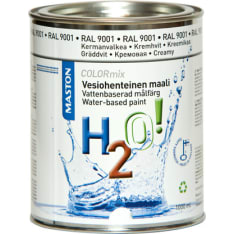 Maston COLORmix H2O 1 l maali