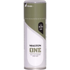 Maston One 400 ml spraymaali