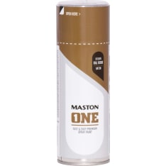 Maston One 400 ml spray paint