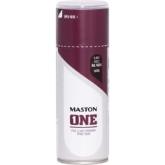 Maston One 400 ml spraymaali