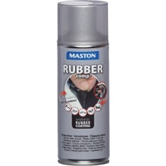Maston RUBBERcomp 400 ml rubber coating