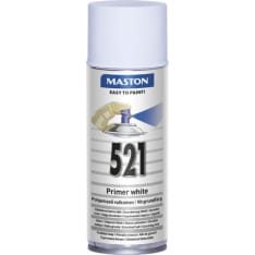 Maston Primer 400 ml pohjamaalispray