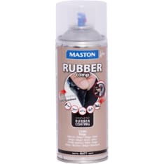 Maston RUBBERcomp 400 ml rubber coating