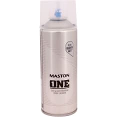 Maston One 400 ml spraylakka
