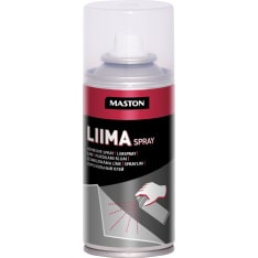 Maston 150 ml sprayliima