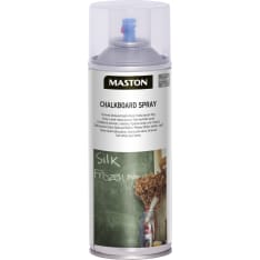 Maston 400 ml chalkboard spray