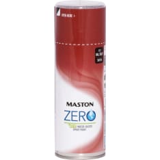 Maston Zero 400 ml spraymaali