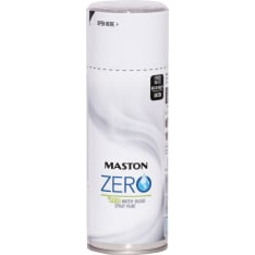 Maston Zero 400 ml spray paint