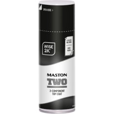 Maston 2K Two 400ml spray paint