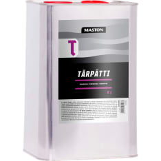 Maston turpentine