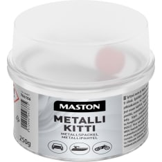 Maston 250g metal putty