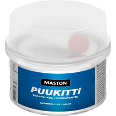 Maston 400g wood putty
