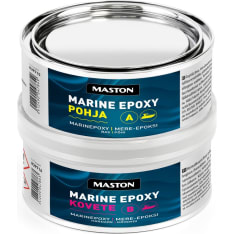 Maston Marine 200g / 100g epoxy putty