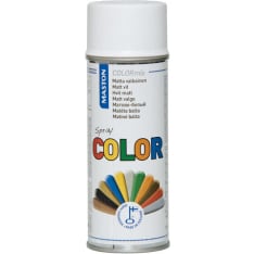 Maston COLORmix 400 ml spray paint