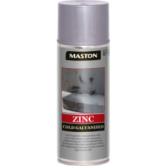Maston Zn 400 ml zinc spray
