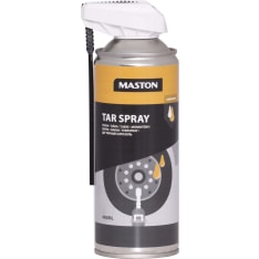Maston 400 ml tar spray