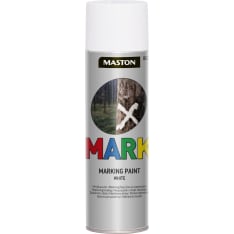 Maston Mark 500 ml marking paint