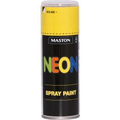 Maston Neon 400 ml spray paint