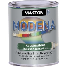 Maston Modena 1 l paint