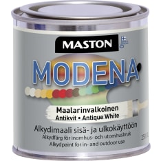 Maston Modena 250 ml paint