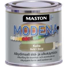 Maston Modena 250 ml maali