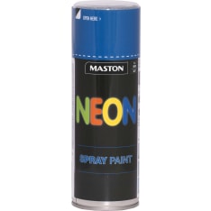 Maston Neon 400 ml spray paint