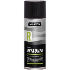 Maston Stripper 400 ml paint removal spray