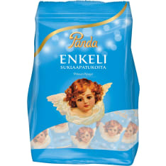 Panda Angel 209 g chocolate bar bag