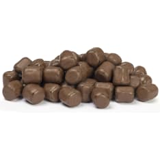 Panda Lakupala chocolate liquorice 2 kg