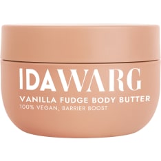 Ida Warg Beauty Vanilla Fudge 250 ml body butter