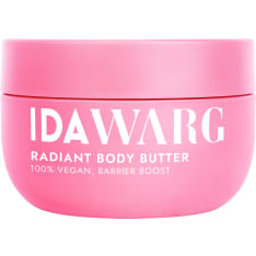 Ida Warg Beauty Radiant 250 ml body butter