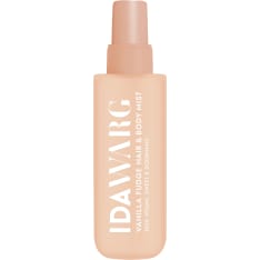 Ida Warg Beauty Vanilla Fudge 100ml Hair & Body Mist